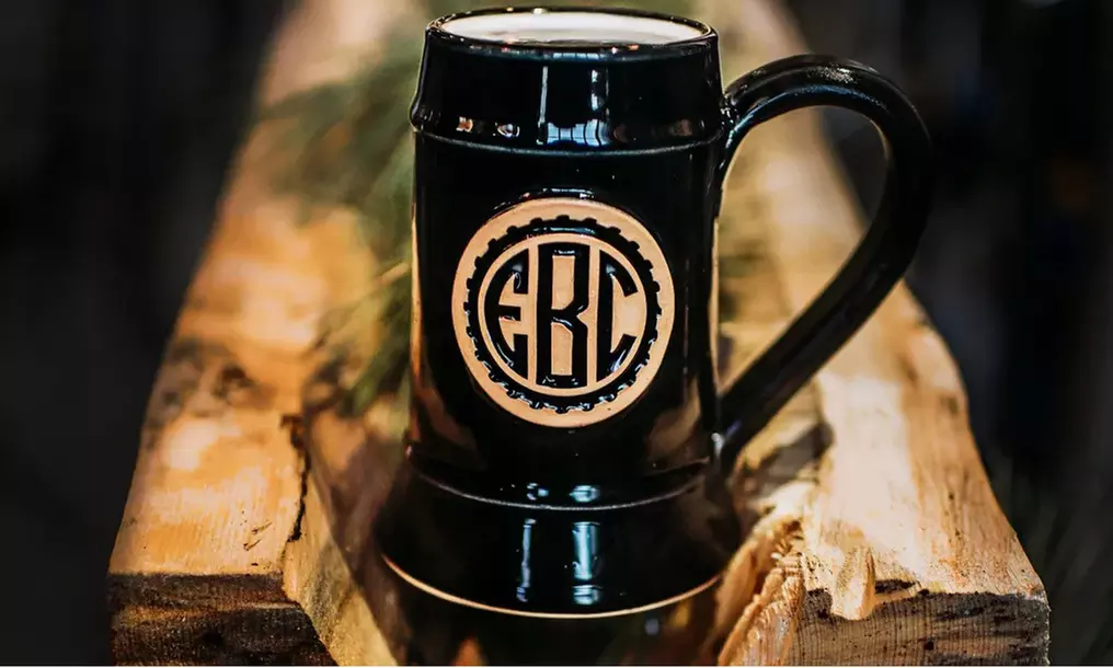 Enjoy a Beer Flight for 2, 3, or 4 in a Cozy Pub Setting