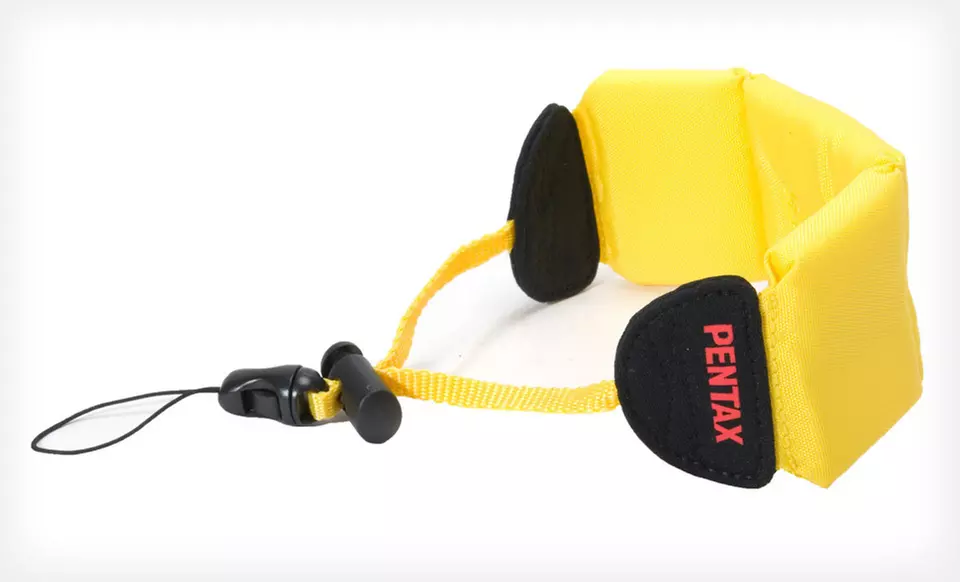 $179 for a Pentax WG-2 Waterproof 16-Megapixel Digital Camera (Up to 46% Off). Two Options Available. Free Shipping. - Second Medium