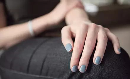 $99 for One Year of Manicures at Petti Hair Salon ($720 Value) - Primary Image