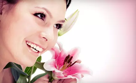 One, Three, or Five Custom Facials at Sky Lounge Skin Care (Up to 63% Off) - Primary Image