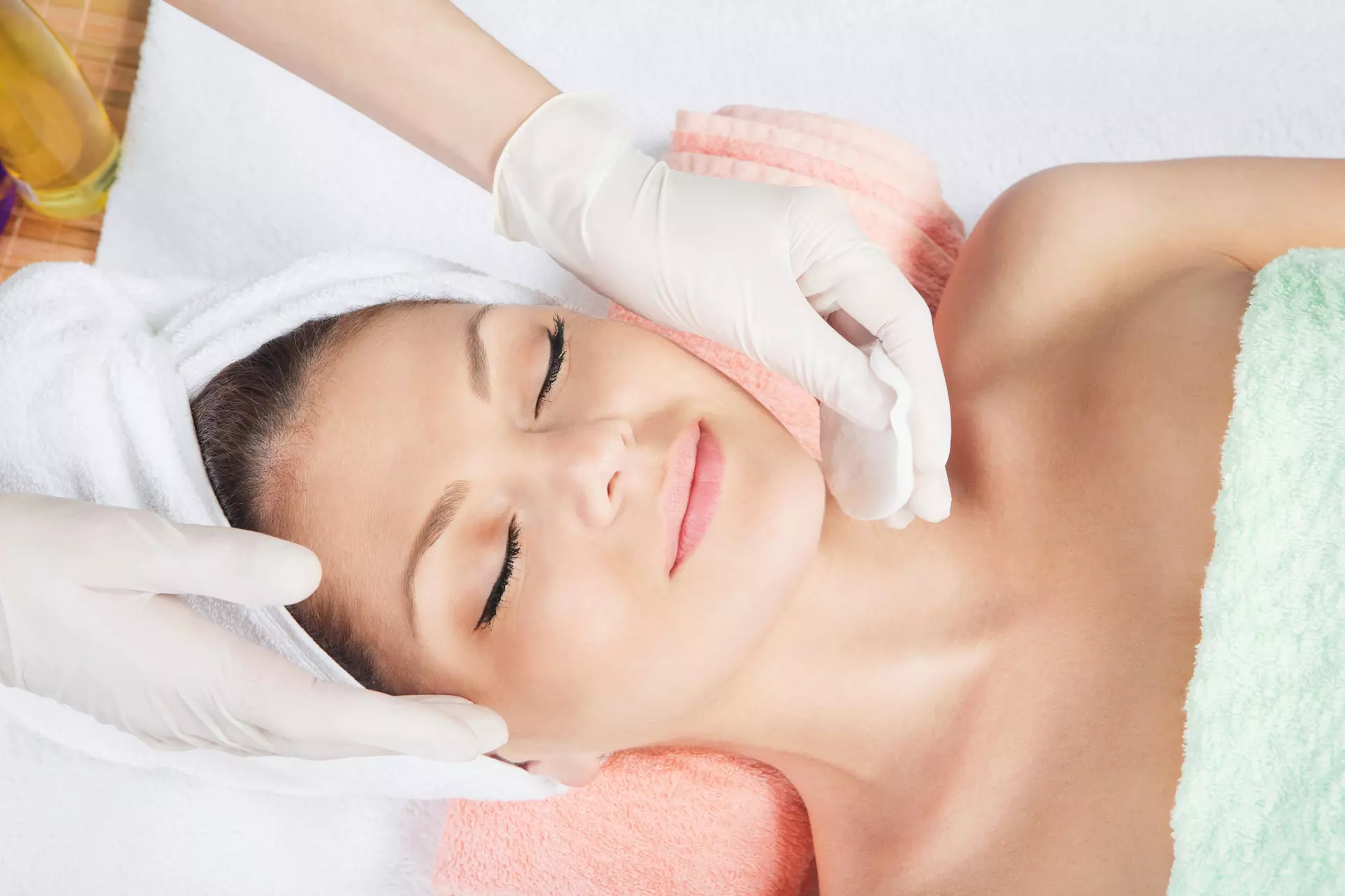 $50 for $100 Worth of Services — Bio Peeling USA - Primary Image