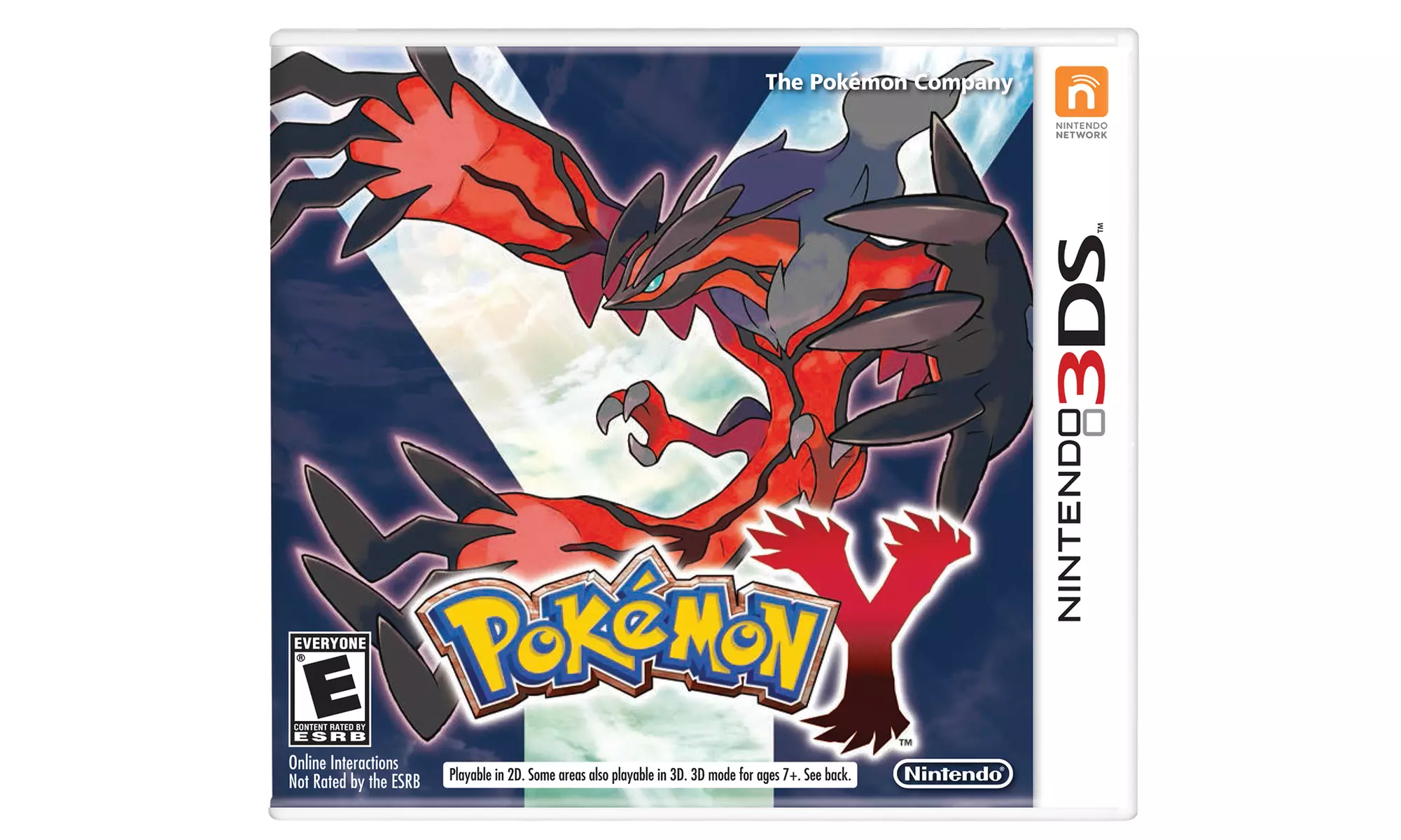 Citra Pokemon X 3ds Android ポケットモンスターX ニンテンドー3DS