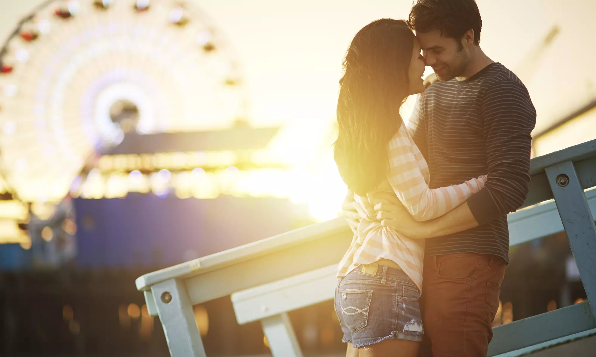 60-Minute On-Location Photo Shoot and Disc of Edited Photos from Joice Kelly Photography (80% Off) - Primary Image