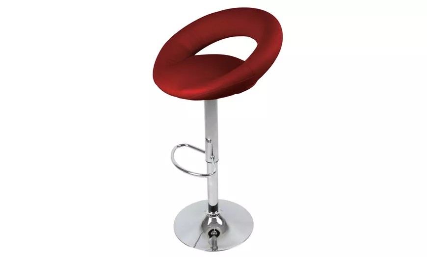 Image 5: Toledo or Eclipse Bar Stool