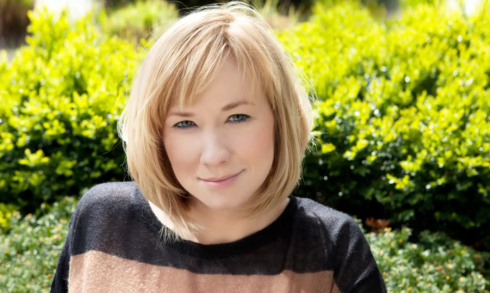Haircut and Style with Optional Deep-Conditioning Treatment or Full Color at Lexi Does Hair (Up to 55% Off) - Primary Image
