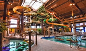 Lake Geneva Water-Park Resort