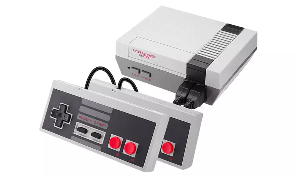 Mini console de jeu classique et rétro - Image 2