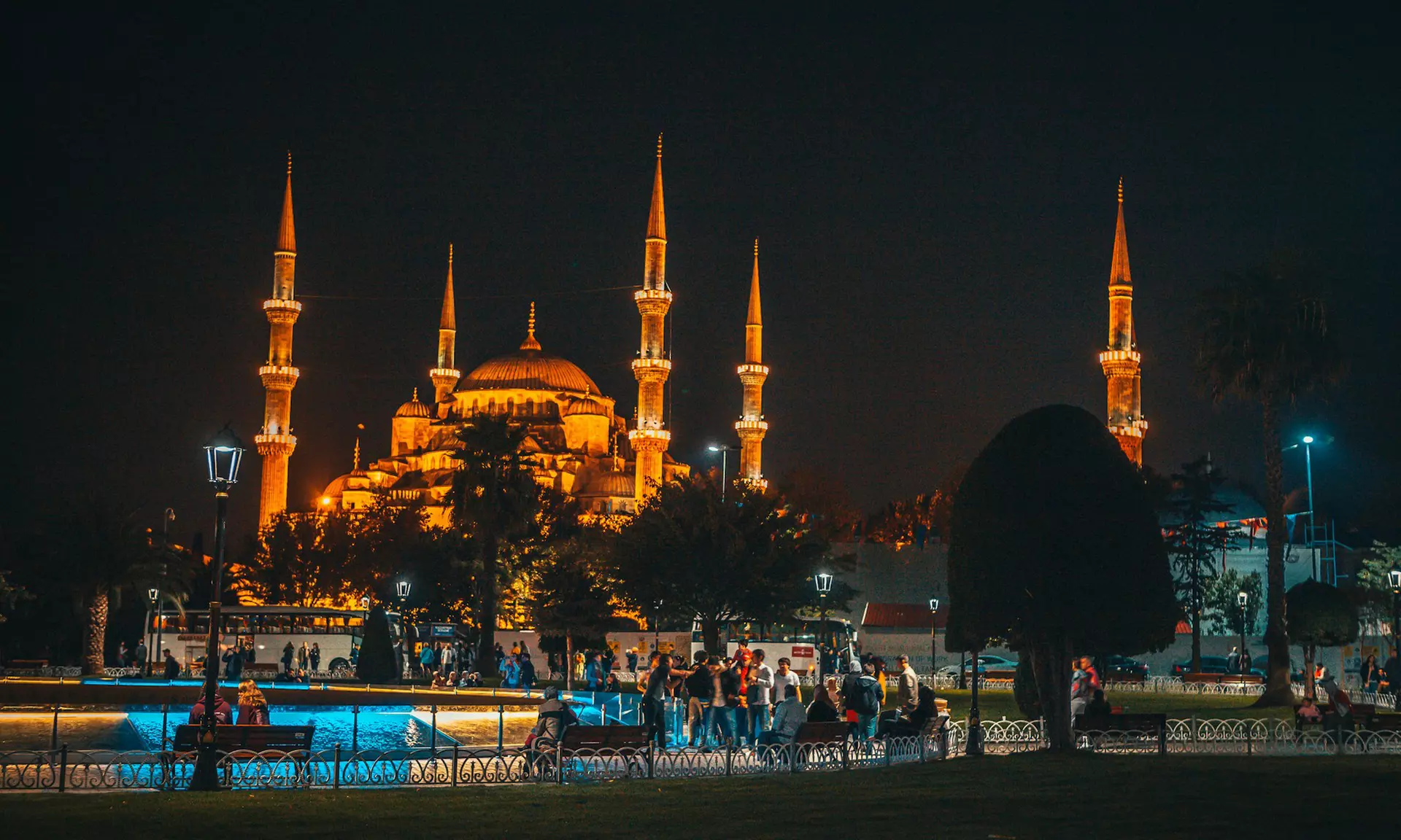 ✈ Tour Turchia: volo e 7 notti in tour 4* in pensione completa