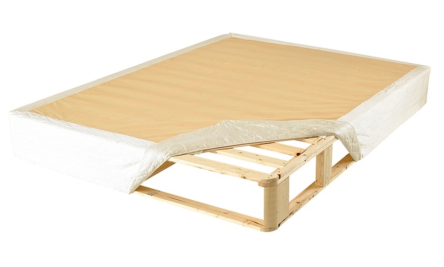 nature's sleep mattress groupon