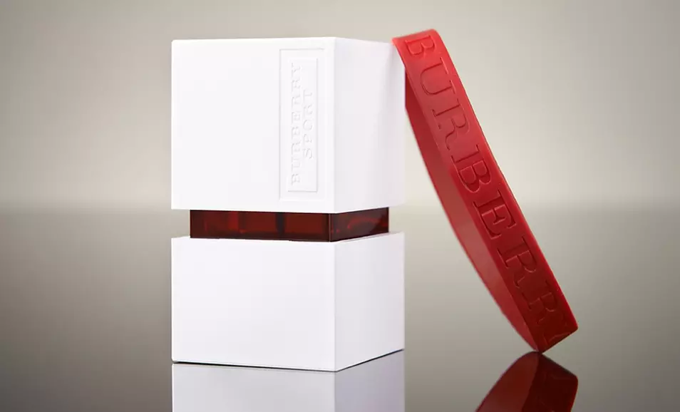 $31.99 for Burberry Sport Eau de Toilette Spray for Women ($47 List Price) - Second Medium