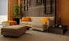 $75 for Upholstery Cleaning for Two Pieces of Furniture from Treasure Valley On-Site ($150 Value)
