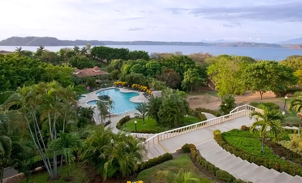 8-Day Costa Rica Vacation with Rental Car, Airfare, and Accommodations from TravelbyJen - Primary Image