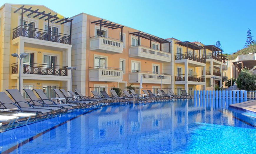 Image 8: Kreta: 7 nocy w hotelu tuż przy plaży