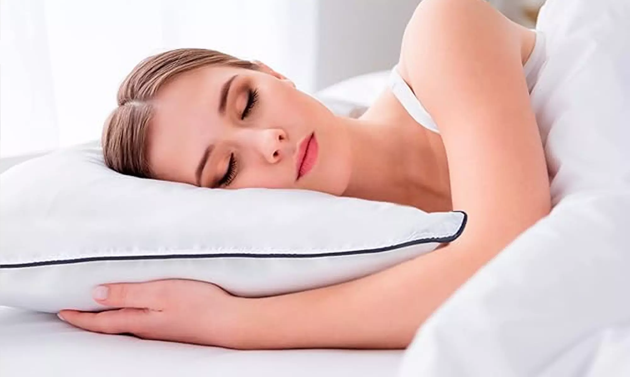 Traversins plumes, Sampur