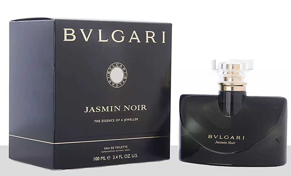 Bvlgari Women's Jasmin Noir Eau de Toilette - Primary Image