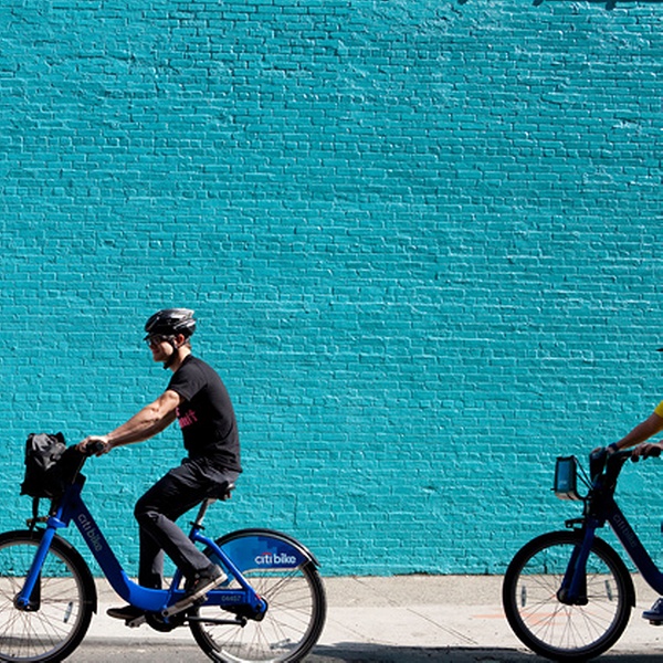 citibike student discount