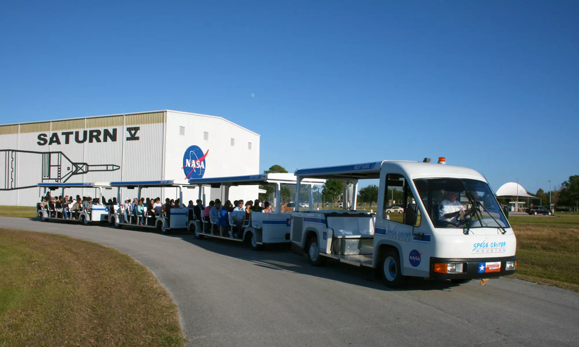 Space Center Houston Visit for One, Two, or Four (Up to 35% Off) - Second Medium
