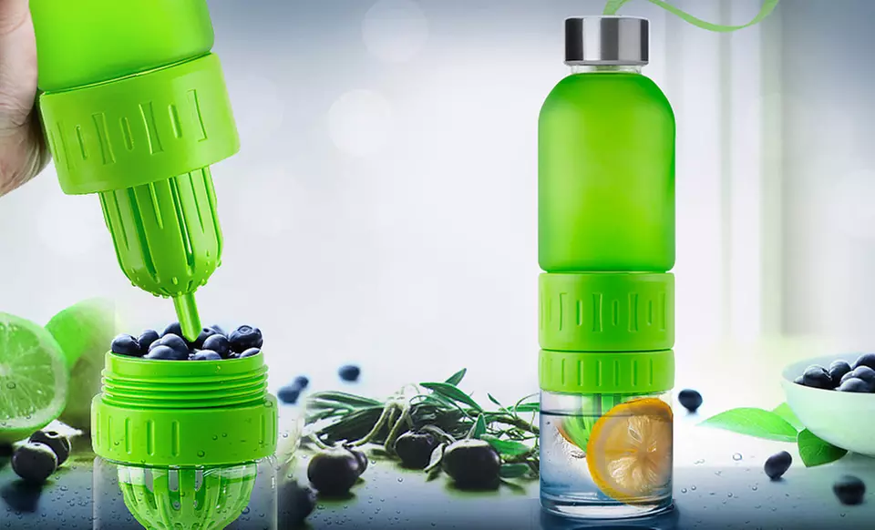 Twist N' Go Fruit Blender - Second Medium