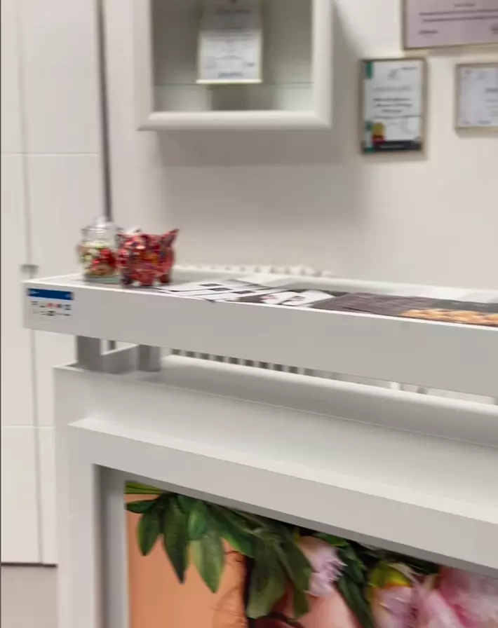 Permanent Make-Up Lippen