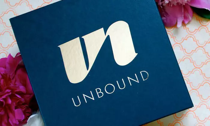 Adult-Toy Subscription from Unbound (Up to 39% Off)   - Second Medium