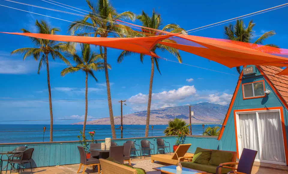 Stay at Maui Sunseeker LGBT Resort in Maui, HI  - Primary Image