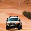 Image 9: Drive 4x4 in a Guided Desert Adventure One, Three, or Five Sessions