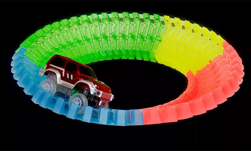 Image 3: Circuit magique flexible