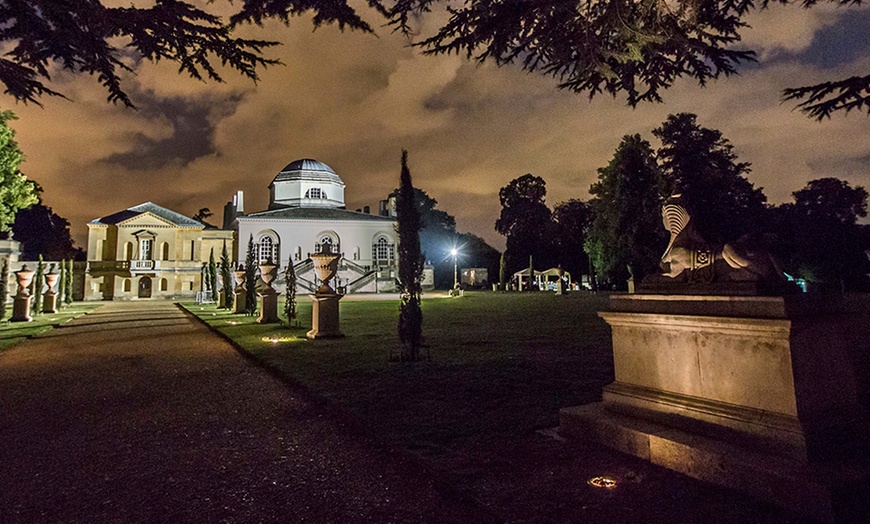 Image 3: Chiswick House Open Air Theatre