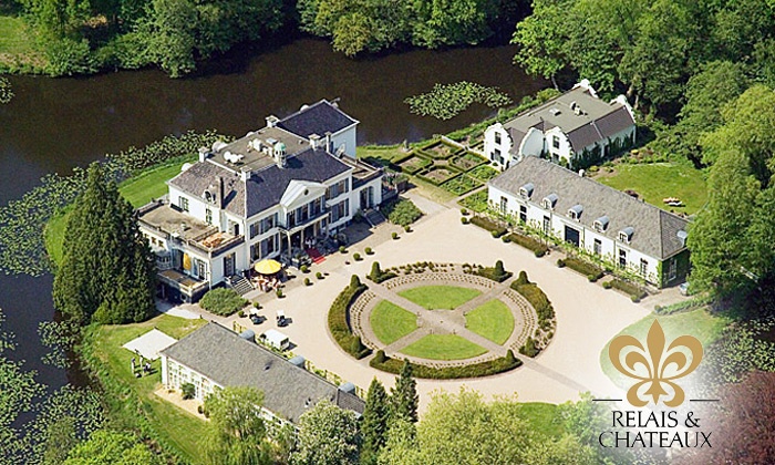 STE - Kasteel Engelenburg | Groupon