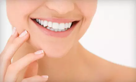Four, Six, or Eight Porcelain Veneers at Orange Avenue Dentistry (Half Off) - Primary Image