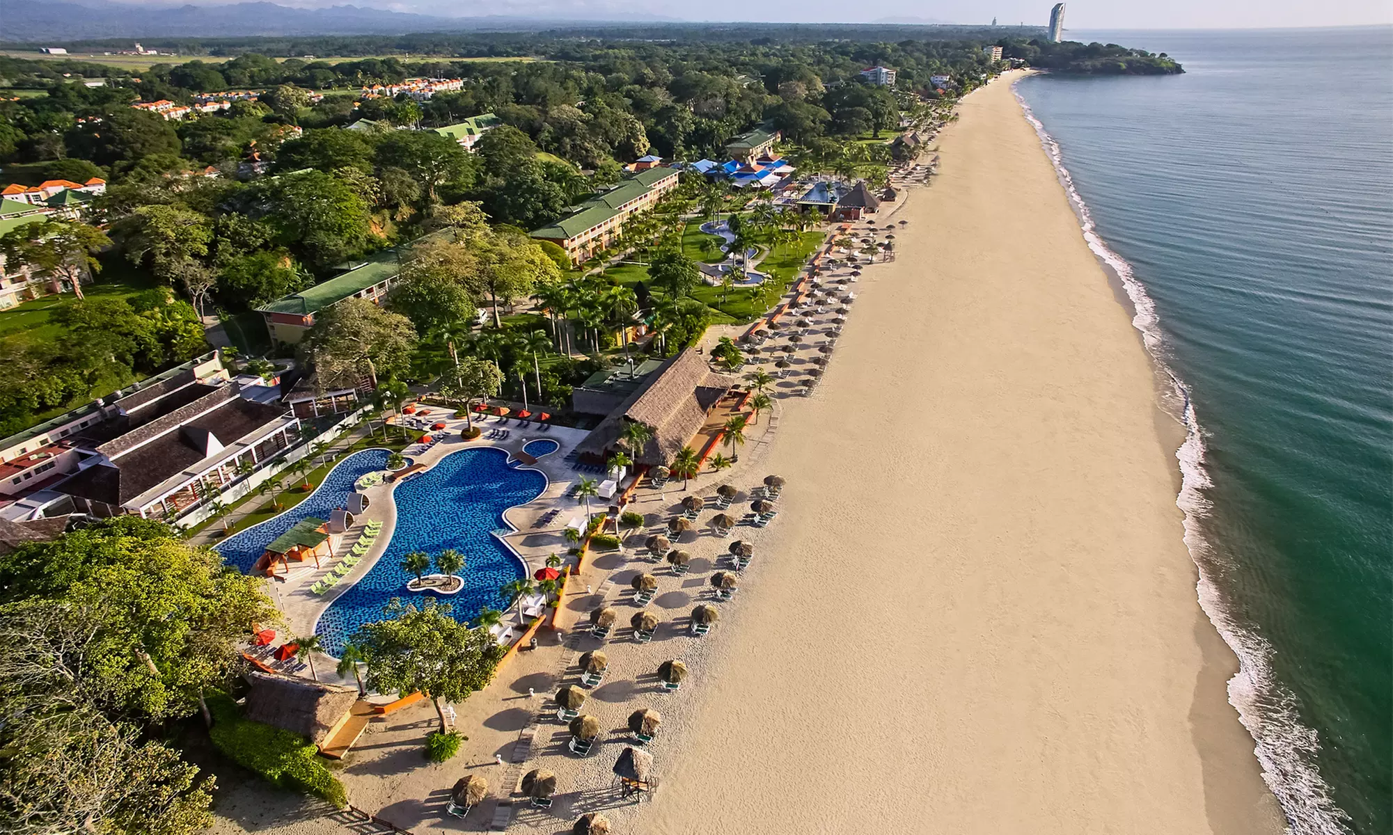 ✈ 4-Night All-Inclusive Royal Decameron Panamá Resort Vacation. Price is per Person, Based on Two Guests per Room. - Second Medium