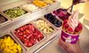 $5 for $10 Worth of Frozen Yogurt at Menchie’s