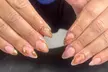 Elegant Style w/ Acrylic Nails Package, Acrylic Nails with Optional Design at Nail D Perfection (Up to 60%
Off) - Second Medium