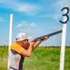 Image 5: Sporting Clays Experience – Texas Hill Country