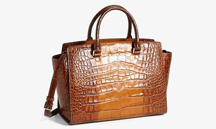 Genuine Michael Kors Handbags | Groupon