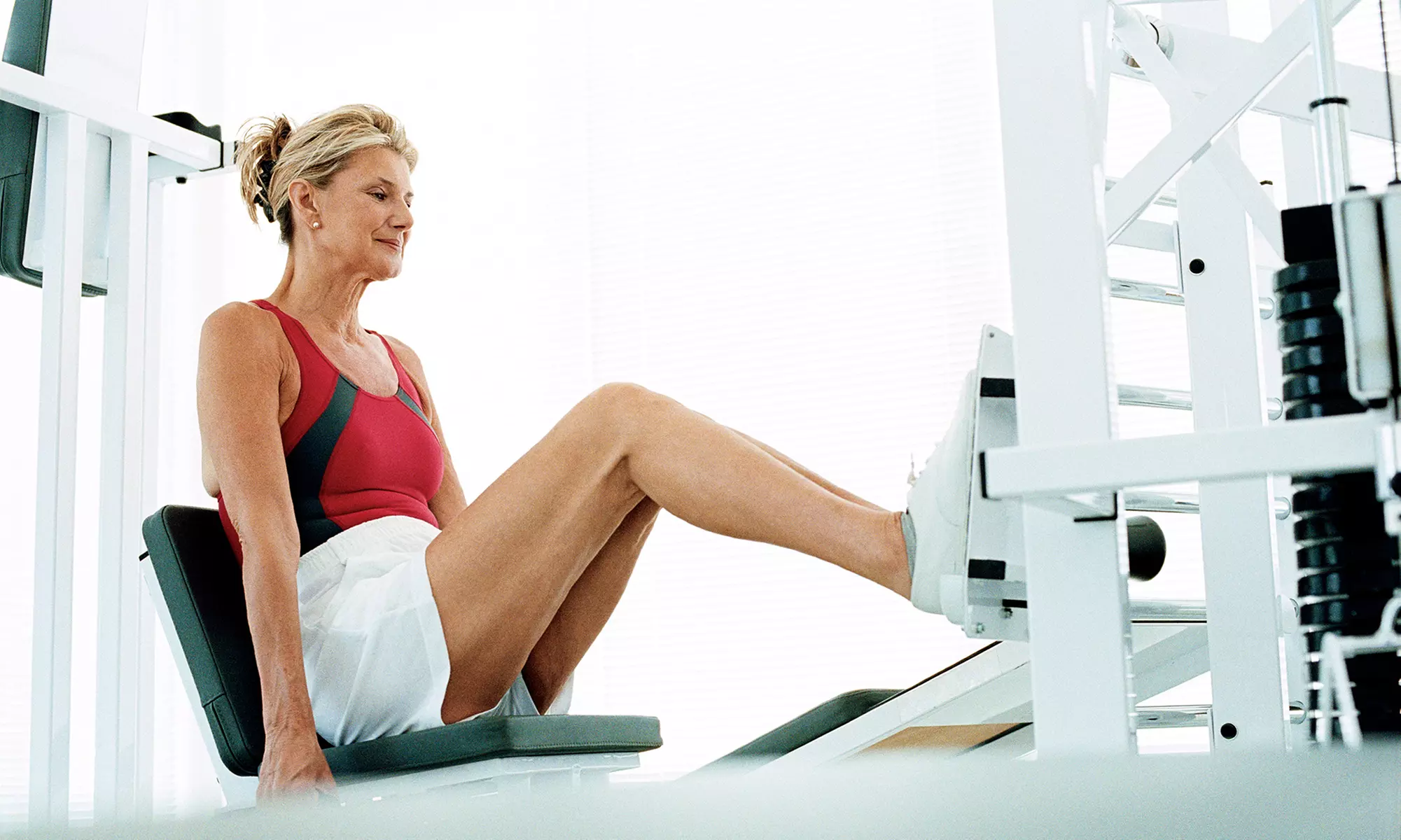 One- or Three-Month Membership to Studio City Fitness Gym (Up to 67% Off) - Primary Image