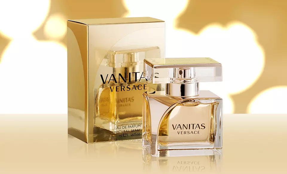 Versace Vanitas Perfume | Groupon Goods