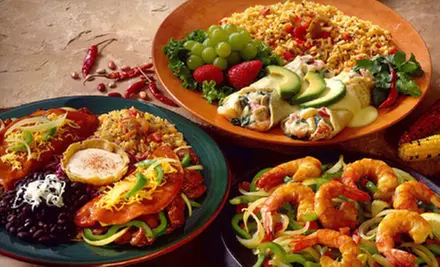 Gourmet Mexican Cuisine at El Kiosco Tapatio (Half Off). Two Options Available. - Primary Image
