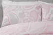 Paisley Floral Reversible Polycotton Paisley Duvet Set with Pillowcase - Second Medium