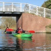 Image 1: 2.5-Hour Kayaking Session