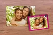 Personalisiertes Foto-Puzzle Deluxe mit 500 oder 1000 Teilen & Schachtel von Lieblingsfoto (bis zu 45% sparen) - Second Medium