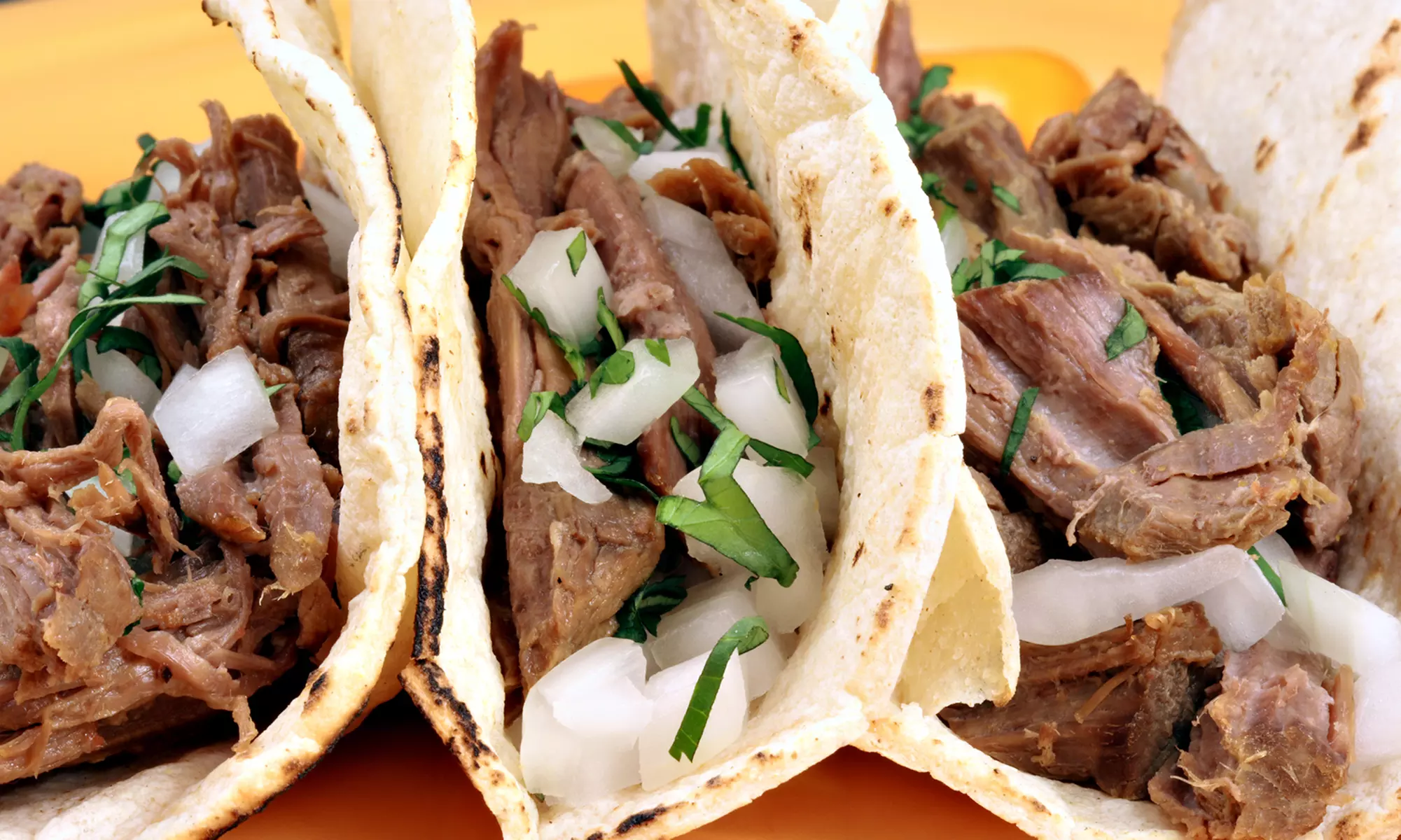 $18 for Three vouchers, Good for $12 Worth of Mexican Food at Taqueria Los Paisanos ($36 Total Value) - Primary Image