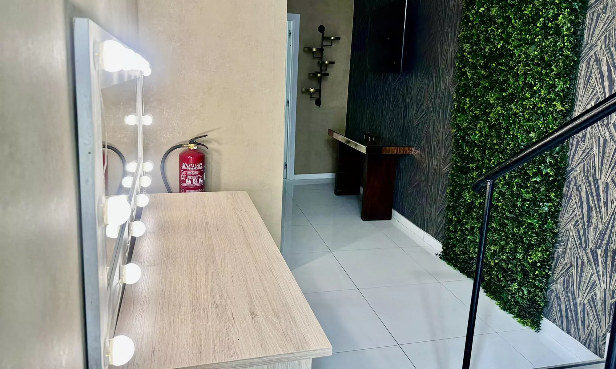 Masaje en pareja de hasta 60 minutos con copa de cava y opciones extra