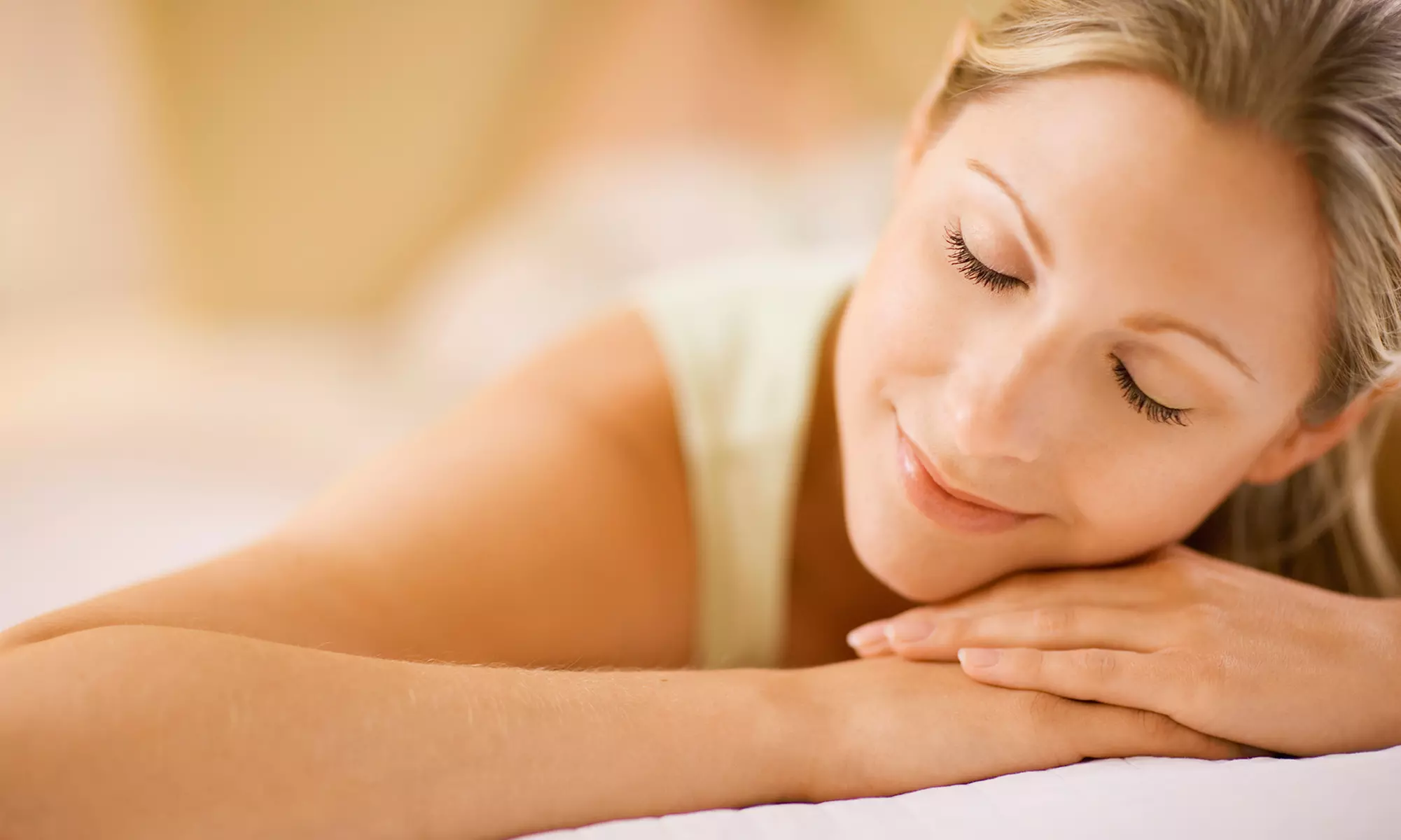 80- or 55-Minute Therapeutic Massage at Elements Therapeutic Massage (Up to 51% Off) - Primary Image