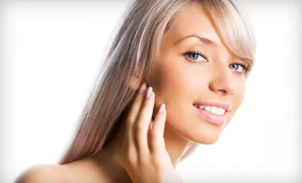One or Three Skin Rejuvenation Treatments with Optional Microdermabrasion at HealthMedica Canada (Up to 65% Off) - Primary Image