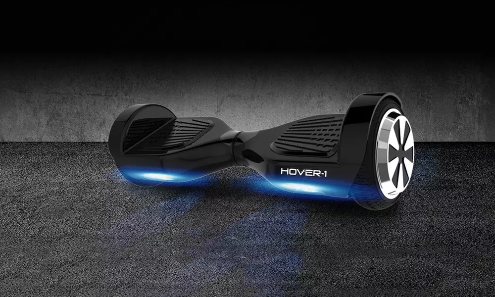 Hover-1 Electric Self-Balancing Hoverboard - Primary Image