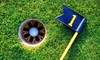 $49 for a 2014 Season Pass for Two at Jungle Golf ($100 Value)