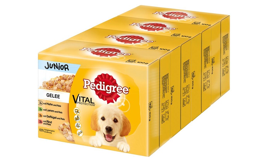 Image 2: Pedigree Portion Bags