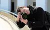 30-Minute Outdoor Photo Shoot with Wardrobe Changes & Digital Images from Hunting Daylight Photography (81% Off)