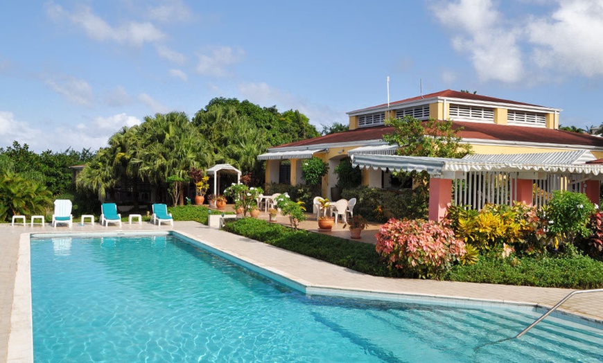 Mount Nevis Hotel and Beach Club in - Nevis, KN | Groupon Getaways